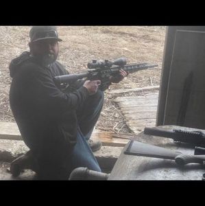 Meet your Posher, Joey